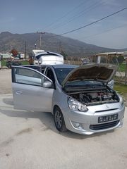 Mitsubishi Space Star 2016 ClearTec-thumb-10