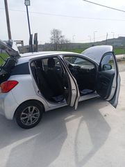 Mitsubishi Space Star 2016 ClearTec-thumb-13