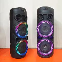 Ηχειο φορητο 120 watt