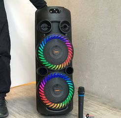 Ηχειο φορητο 120 watt-thumb-1
