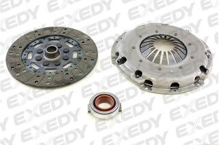 ΣΕΤ ΣΥΜΠΛΕΚΤΗ HONDA Civic III,Accord,CRV II-III,FRV 2,2CDTi '04-'11 !!!! ΚΑΙΝΟΥΡΓΙΟ !!!