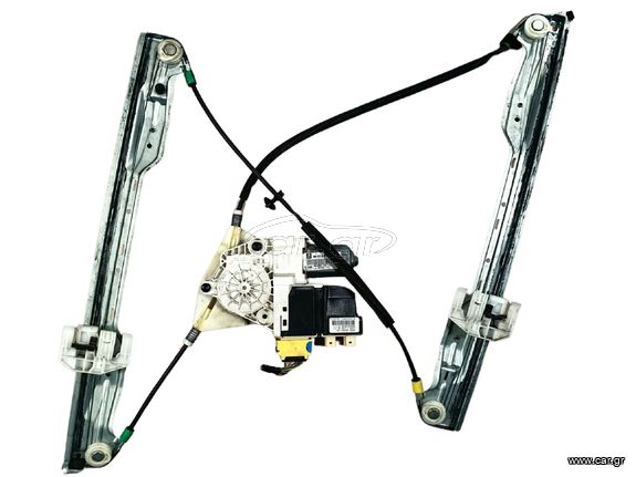 Citroen C5 Γρύλος + Μοτέρ Παραθύρου Οδηγού