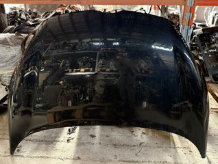 FORD FIESTA 08-13 Καπό  εμπρός