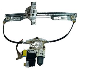 Citroen C4 Γρύλος + Μοτέρ Παραθύρου Συνοδηγού