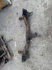 ΚΟΤΣΑΔΟΡΟΣ LAND ROVER RANGE ROVER (2001-2007)