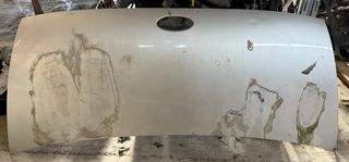 FORD TRANSIT 00-06	Καπό εμπρός