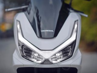 Honda PCX 125 2026 ΕΤΟΙΜΟΠΑΡΑΔΟΤΟ "HONDA MOTO PETSAS"