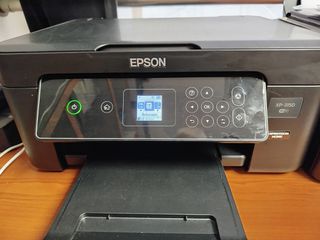 Epson XP-3150 Πολυμηχάνημα Inkjet