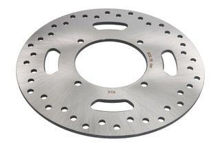 ΔΙΣΚΟΠΛΑΚΑ ΠΙΣΩ YAMAHA X-MAX YP 250, YP 125. 2005-2013. RMS 22 516 2050