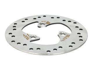 ΔΙΣΚΟΠΛΑΚΑ ΕΜΠΡΟΣ BREMBO Benelli 50 K2/490, Honda 110 Lead, Yamaha 50 Aerox . 68B40716