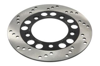 ΔΙΣΚΟΠΛΑΚΑ ΕΜΠΡΟΣ FERODO SYM HD 125 Evo/200/200 Evo 2003-2012. FMD0417R