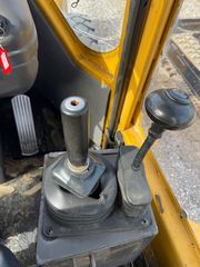 Φορτωτής Με Λάστιχα Zettelmeyer 1997 ZL602-thumb-26