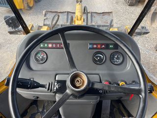 Φορτωτής Με Λάστιχα Zettelmeyer 1997 ZL602-thumb-27