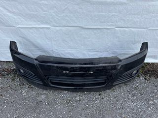 OPEL ASTRA H