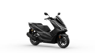 Honda PCX 125 2026 ΕΤΟΙΜΟΠΑΡΑΔΟΤΟ  PCX 125 DX "HONDA MOTO PETSAS"
