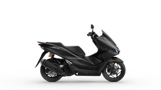Honda PCX 125 2026 ΕΤΟΙΜΟΠΑΡΑΔΟΤΟ  PCX 125 DX "HONDA MOTO PETSAS"-thumb-1