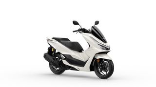 Honda PCX 125 2026 ΕΤΟΙΜΟΠΑΡΑΔΟΤΟ  PCX 125 DX "HONDA MOTO PETSAS"-thumb-2