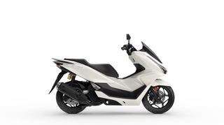 Honda PCX 125 2026 ΕΤΟΙΜΟΠΑΡΑΔΟΤΟ  PCX 125 DX "HONDA MOTO PETSAS"-thumb-3