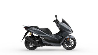 Honda PCX 125 2026 ΕΤΟΙΜΟΠΑΡΑΔΟΤΟ  PCX 125 DX "HONDA MOTO PETSAS"-thumb-5