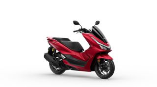 Honda PCX 125 2026 ΕΤΟΙΜΟΠΑΡΑΔΟΤΟ  PCX 125 DX "HONDA MOTO PETSAS"-thumb-6