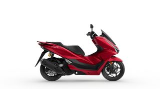Honda PCX 125 2026 ΕΤΟΙΜΟΠΑΡΑΔΟΤΟ  PCX 125 DX "HONDA MOTO PETSAS"-thumb-7