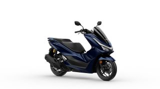 Honda PCX 125 2026 ΕΤΟΙΜΟΠΑΡΑΔΟΤΟ  PCX 125 DX "HONDA MOTO PETSAS"-thumb-8