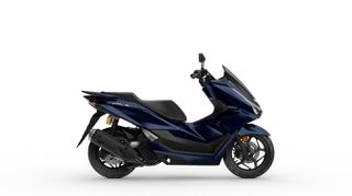 Honda PCX 125 2026 ΕΤΟΙΜΟΠΑΡΑΔΟΤΟ  PCX 125 DX "HONDA MOTO PETSAS"-thumb-9