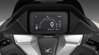 Honda PCX 125 2026 ΕΤΟΙΜΟΠΑΡΑΔΟΤΟ  PCX 125 DX "HONDA MOTO PETSAS"-thumb-10