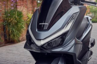 Honda PCX 125 2026 ΕΤΟΙΜΟΠΑΡΑΔΟΤΟ  PCX 125 DX "HONDA MOTO PETSAS"-thumb-13