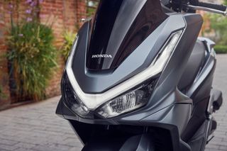 Honda PCX 125 2026 ΕΤΟΙΜΟΠΑΡΑΔΟΤΟ  PCX 125 DX "HONDA MOTO PETSAS"-thumb-14