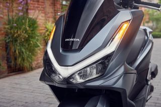 Honda PCX 125 2026 ΕΤΟΙΜΟΠΑΡΑΔΟΤΟ  PCX 125 DX "HONDA MOTO PETSAS"-thumb-15