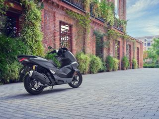 Honda PCX 125 2026 ΕΤΟΙΜΟΠΑΡΑΔΟΤΟ  PCX 125 DX "HONDA MOTO PETSAS"-thumb-18