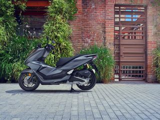 Honda PCX 125 2026 ΕΤΟΙΜΟΠΑΡΑΔΟΤΟ  PCX 125 DX "HONDA MOTO PETSAS"-thumb-19