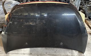 SUZUKI SPLASH 07-12 Καπό εμπρός