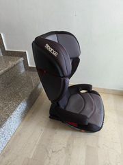 Παιδικό κάθισμα αυτοκινήτου isofix-thumb-2