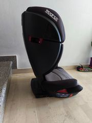 Παιδικό κάθισμα αυτοκινήτου isofix-thumb-3