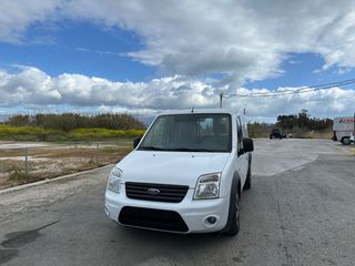 Ford Transit Connect 2012-thumb-1