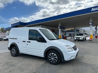 Ford Transit Connect 2012-thumb-4