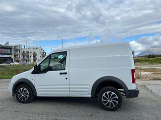 Ford Transit Connect 2012-thumb-12