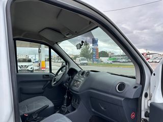 Ford Transit Connect 2012-thumb-19