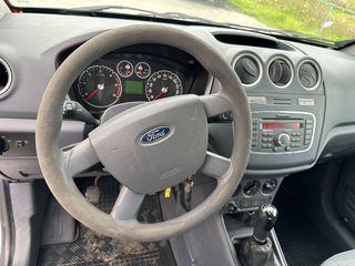 Ford Transit Connect 2012-thumb-25