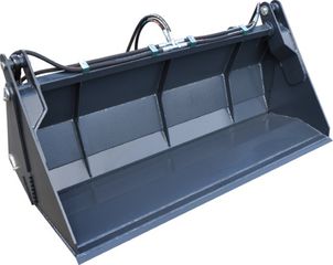 Φορτωτές Uniagro 2025 ΚΟΥΒΑΣ 4 ΣΕ 1