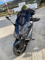 Yamaha T-Max 530 2015 T-MAX