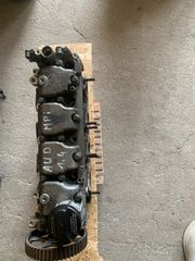 Zylinderkopf für Volkswagen Polo / Seat Ibiza / Skoda Fabia  1,4L  MPi - AUD