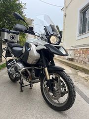 Bmw R 1200 GS 2010