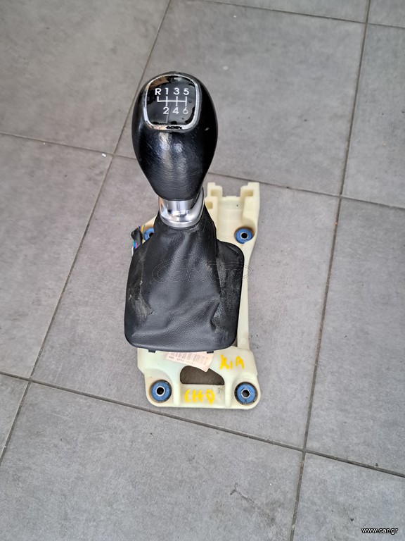 Kia Ceed 2007-2011 Λεβιές Ταχυτήτων