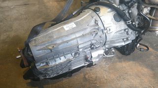 MERCEDES E-CLASS W213 ΑΡΘ.ΚΙΝ. 654-920 ΣΑΣΜΑΝ ΑΥΤΟΜΑΤΟ ΑΡ.ΣΑΣΜΑΝ 725008 ΜΟΝΤΕΛΟ 16-24