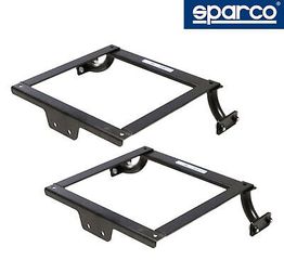 ΒΑΣΗ ΚΑΘΙΣΜΑΤΟΣ Kit VOLKSWAGEN NEW BEETLE 99- / GOLF IV GTI R32 (1J) 97-03 SPARCO 00499075