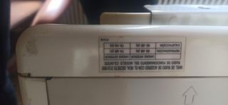 Panasonic 24 BTU Δαπέδου-thumb-1