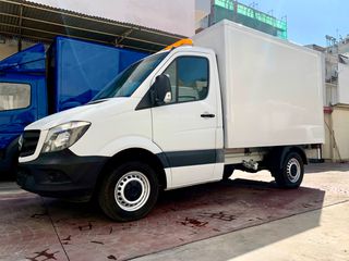 Mercedes-Benz 2017 SPRINTER 316 ΚΟΝΤΟ ΣΤΕΝΟ ΕΥΡΩ 6 ΦΟΥΛ ΕΞΤΡΑ